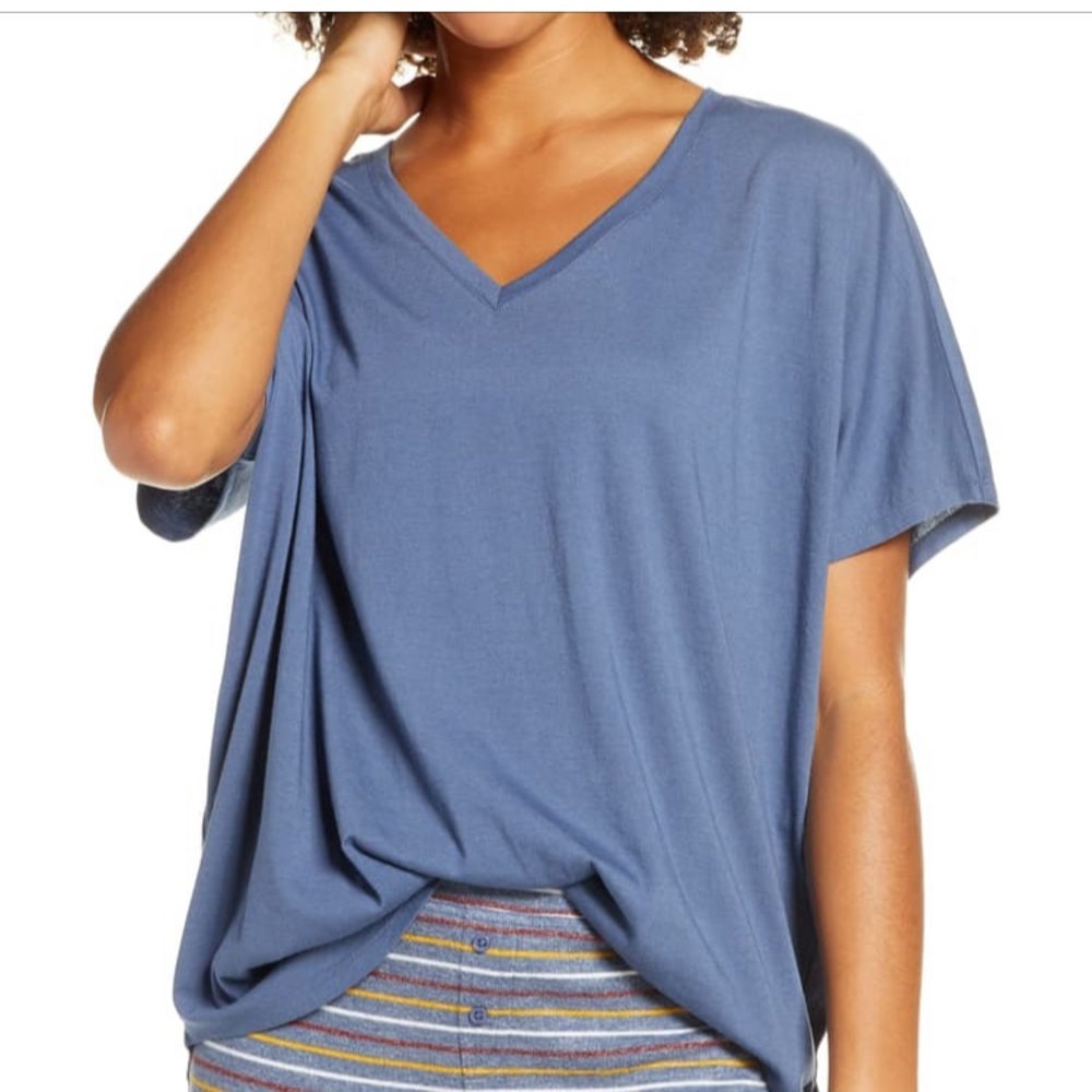BP. Sleepy lounge tee